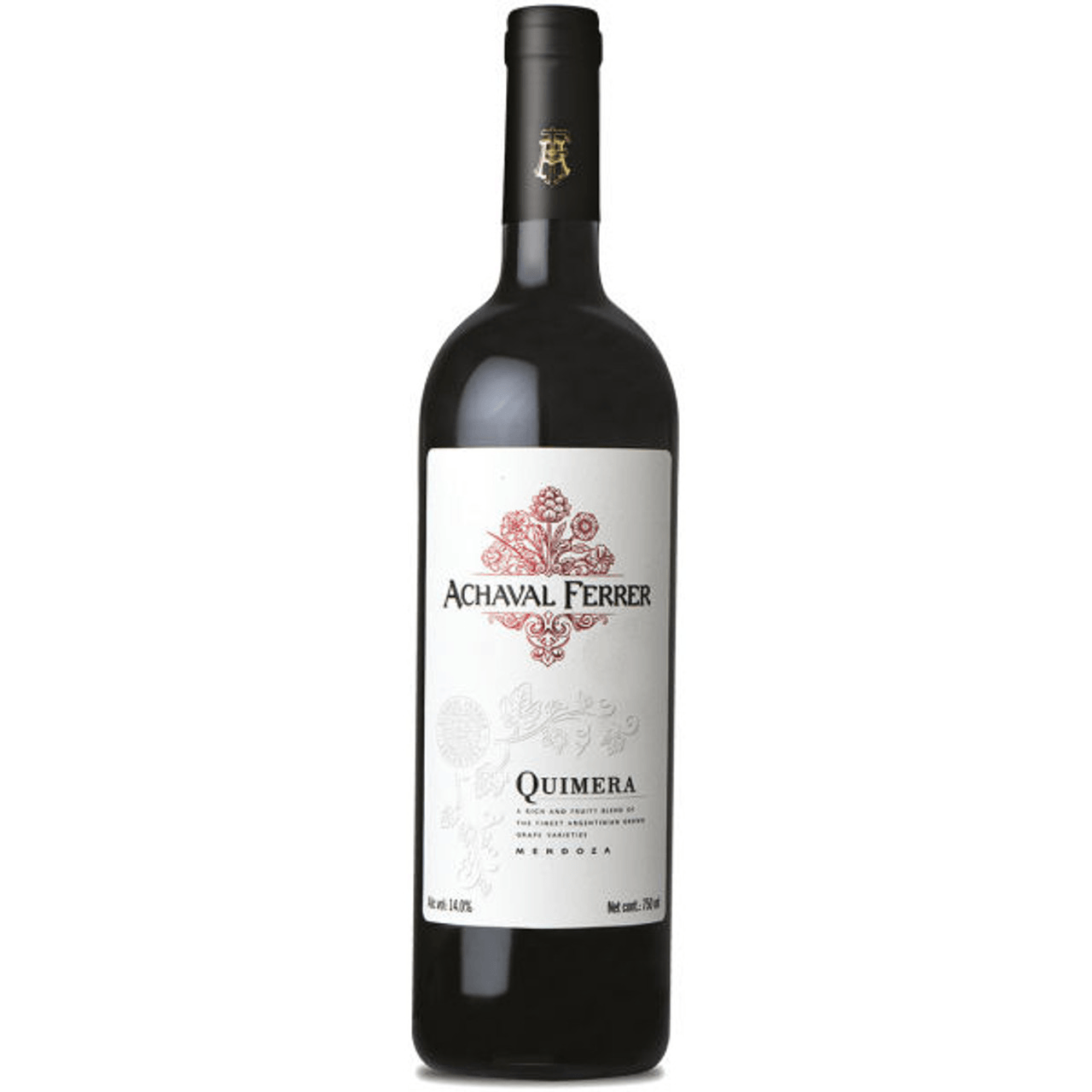 Achaval-Ferrer Achaval-Ferrer Finca Altamira Malbec Uco Valley